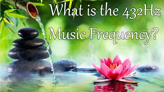 Healing Frequency Music History and Science [upl. by Carpet]