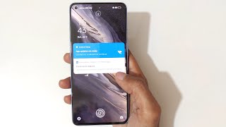 OPPO Reno 7 Pro 5G Screenoff Gestures [upl. by Nevlin]