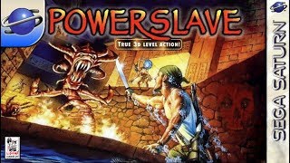 Longplay of PowerSlaveExhumed [upl. by Olyhs951]