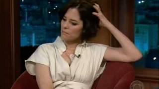 Parker Posey [upl. by Aynna]