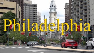 Philadelphia USA ULTIMATE City Guide [upl. by Holleran793]