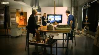 Fake or Fortune S04 E02 Renoir [upl. by Yazbak]