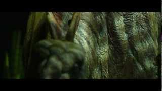 Walking with Dinosaurs  The Stegosaurus [upl. by Laehcimaj]