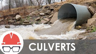 What Is a Culvert [upl. by Siclari]