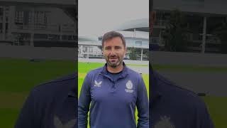 MIDDLESEX CRICKET USES FULLTRACK AI [upl. by Caralie]