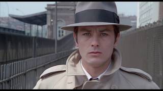 The Complete JeanPierre Melville  Criterion Channel Teaser [upl. by Eidahs]