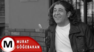 Murat Göğebakan  Yaralı  Official Video [upl. by Bernetta790]