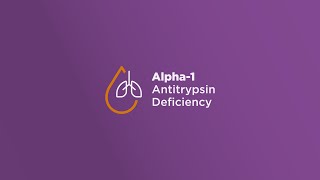 What is Alpha1 antitrypsin deficiency [upl. by Ahouh]