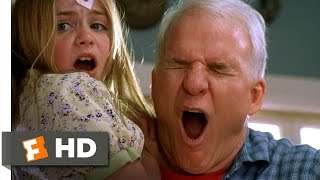 Cheaper By The Dozen 2 Funniest Scene ever [upl. by Ardnwahs]