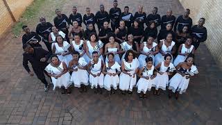 Umlazi Gospel Choir  Umoya Wenkosi Ukhona [upl. by Pogue]