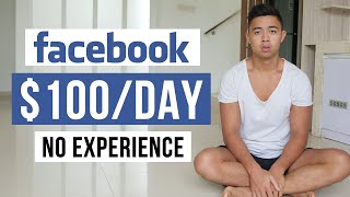 How To Make Money On Facebook Marketplace in 2025 For Beginners [upl. by Pauly789]