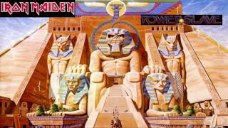 Iron Maiden  Powerslave  Full album version arranged by JG Millan [upl. by Attah571]