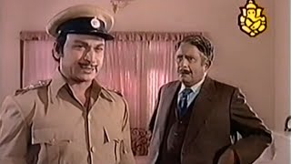 Thrimurthy  ತ್ರಿಮೂರ್ತಿ  Kannada Full Movie  DrRajkumar Jayamala Vajramuni  Blockbuster Movie [upl. by Card]