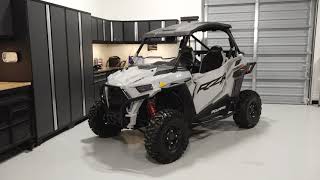 RZR Trail S Orientation  Polaris RZR® [upl. by Nataline]