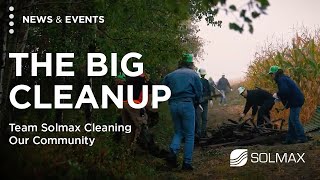 The Big Cleanup [upl. by Rodgiva]