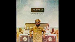 Protoje  Who Knows Feat Chronixx [upl. by Oirad]