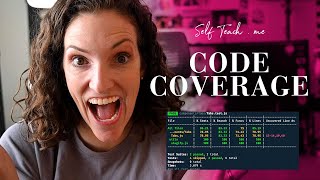 Code Coverage [upl. by Otreblig]