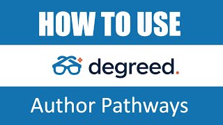 How to use Degreed  Curate Pathways [upl. by Barvick]