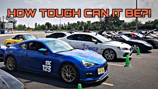 What You Need To Know When Getting Into Autocross [upl. by Eelrahc]