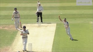 Yorkshire v Middlesex  Day 1 highlights  LV County Championship [upl. by Snow]