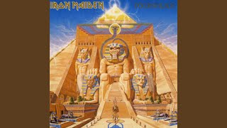 Powerslave 2015 Remaster [upl. by Resee]