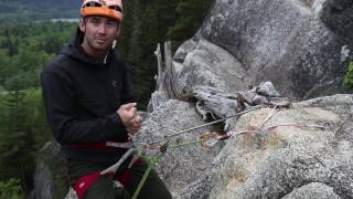 Rappelling Fundamentals [upl. by Robb838]