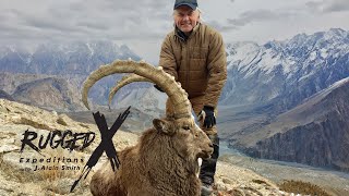 Himalayan Ibex Hunt in Pakistan [upl. by Orson315]