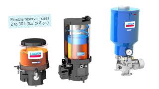 SKF progressive lubrication systems [upl. by Sayers]