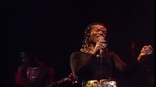 MOTHERS FINEST  Baby Love  Live At Rockpalast live video [upl. by Olotrab]