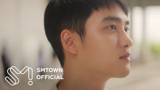 DO 디오 공감 Highlight Medley [upl. by Romie]