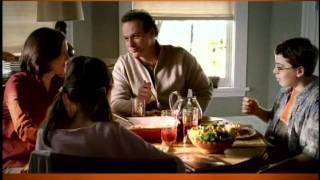 Stouffers commercial 2005 [upl. by Bolger]