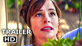 ELSEWHERE Trailer 2020 Parker Posey Drama Movie [upl. by Sackville]