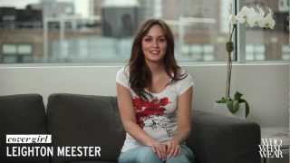 Our Exclusive Look at Leighton Meesters Lucky Shoot [upl. by Aniwde]