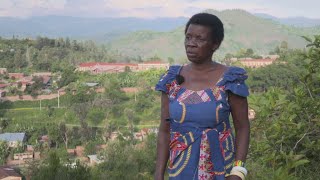 Rwandas Righteous The heroes who risked their lives to help others during genocide • FRANCE 24 [upl. by Scevour]