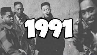 Fast Old School Type Hard Beat  quot1991quot  Funky 90s Hip Hop Beat  Funky Boom Bap Instrumental Free [upl. by Iman37]