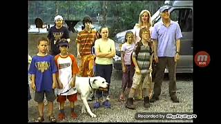 Cheaper by the Dozen 2 25 Movie CLIP  Clam Bake 2005 HD [upl. by Adnik64]