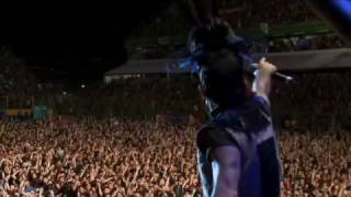 Iron Maiden  Powerslave Live in San Jose  Costa Rica [upl. by Muhan]