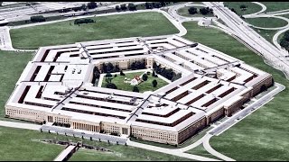 The Pentagon Top Documentary EXCLUSIVE [upl. by Siraj827]