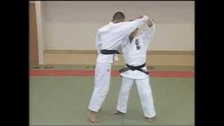 古賀 稔彦 TOSHIHIKO KOGA  MOROTE SEOI NAGE [upl. by Gascony144]