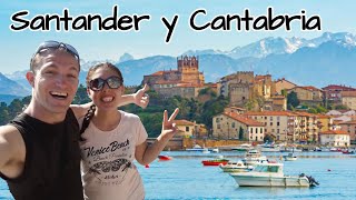 🌍 10 Consejos  Tips para viajar a SANTANDER y CANTABRIA 4K  España  Guía de Viaje Definitiva [upl. by Jarrett]