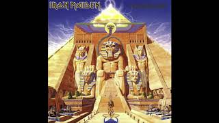 Iron Maiden  Powerslave [upl. by Fira]