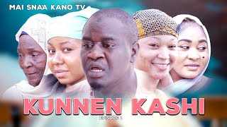 Kunnen Kashi Episode 1 Latest Hausa Series [upl. by Behlke660]