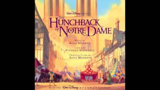 Hellfire  The Hunchback of Notre Dame [upl. by Dash]