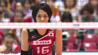 Highlights  21 May 16  Japan vs italy  Olympic Qualification [upl. by Ramak990]