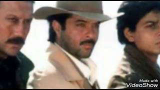 Trimurti movie 1995  Anil kappor  background music 1 [upl. by Leiser]