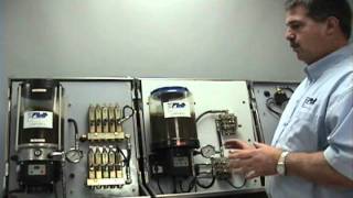 FLO Lube Tip  Progressive vs Parallel Automatic Lubrication System [upl. by Htiaf118]