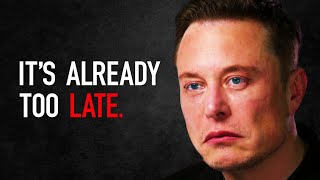 quotI Tried To Warn Youquot  Elon Musk LAST WARNING 2025 [upl. by Avirt516]