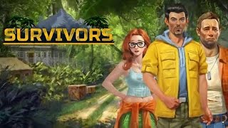 Survivor Season 11 Episode 1 [upl. by Nymsaj]