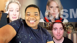 Reviewing Youtubers Racism Apologies So You Dont Have to [upl. by Oiretule126]