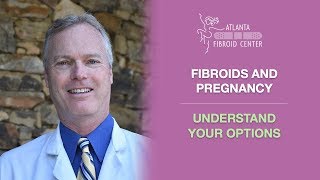 How Fibroids Affect Fertility with Dr Frank Odawa ObstetricianGynecologist [upl. by Nay818]